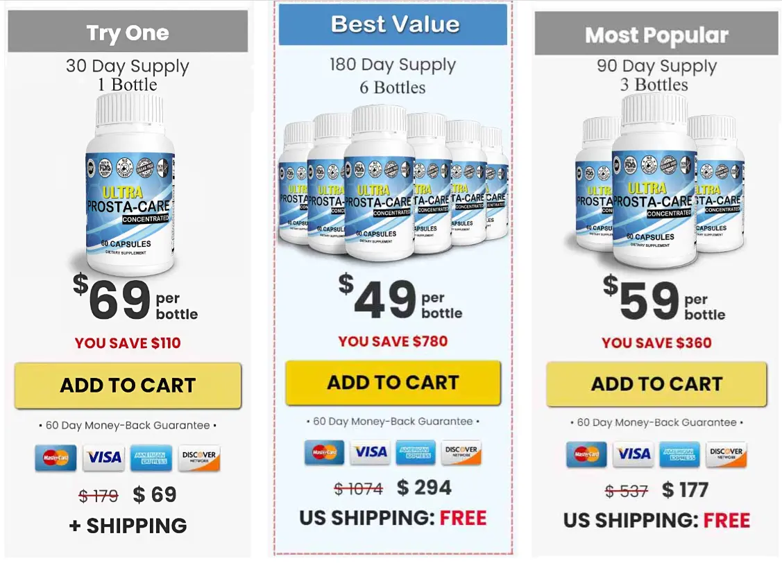 ultra-prosta-care-bottles-made-in-usa